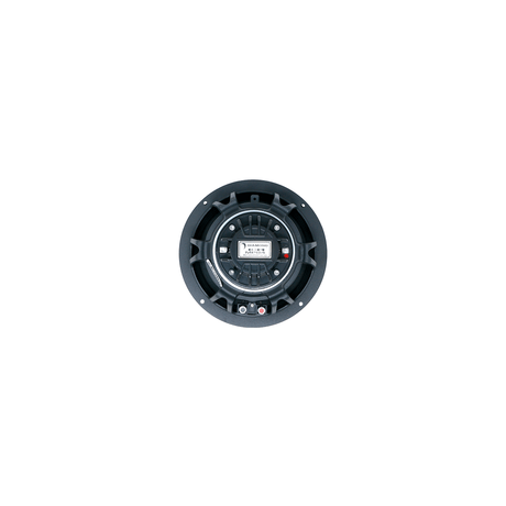 MP Series 8" 2 - Way Full - Range Coaxial Speaker w/1" Horn Tweeter (4Ω) - MP84 - MP84 - Diamond Audio