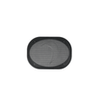 MP Series 6"x9" Speaker Grill (Single) - MPG69 - MPG69 - Diamond Audio