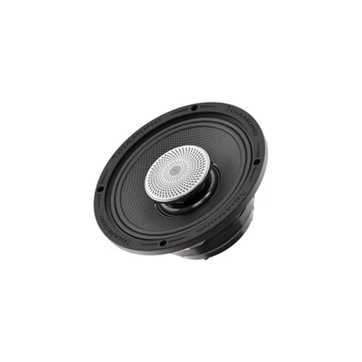 14 - 23 Harley Davidson® Road Glide 4 - Speaker System - DA1423RGTP3R - DA1423RGTP3R - Diamond Audio