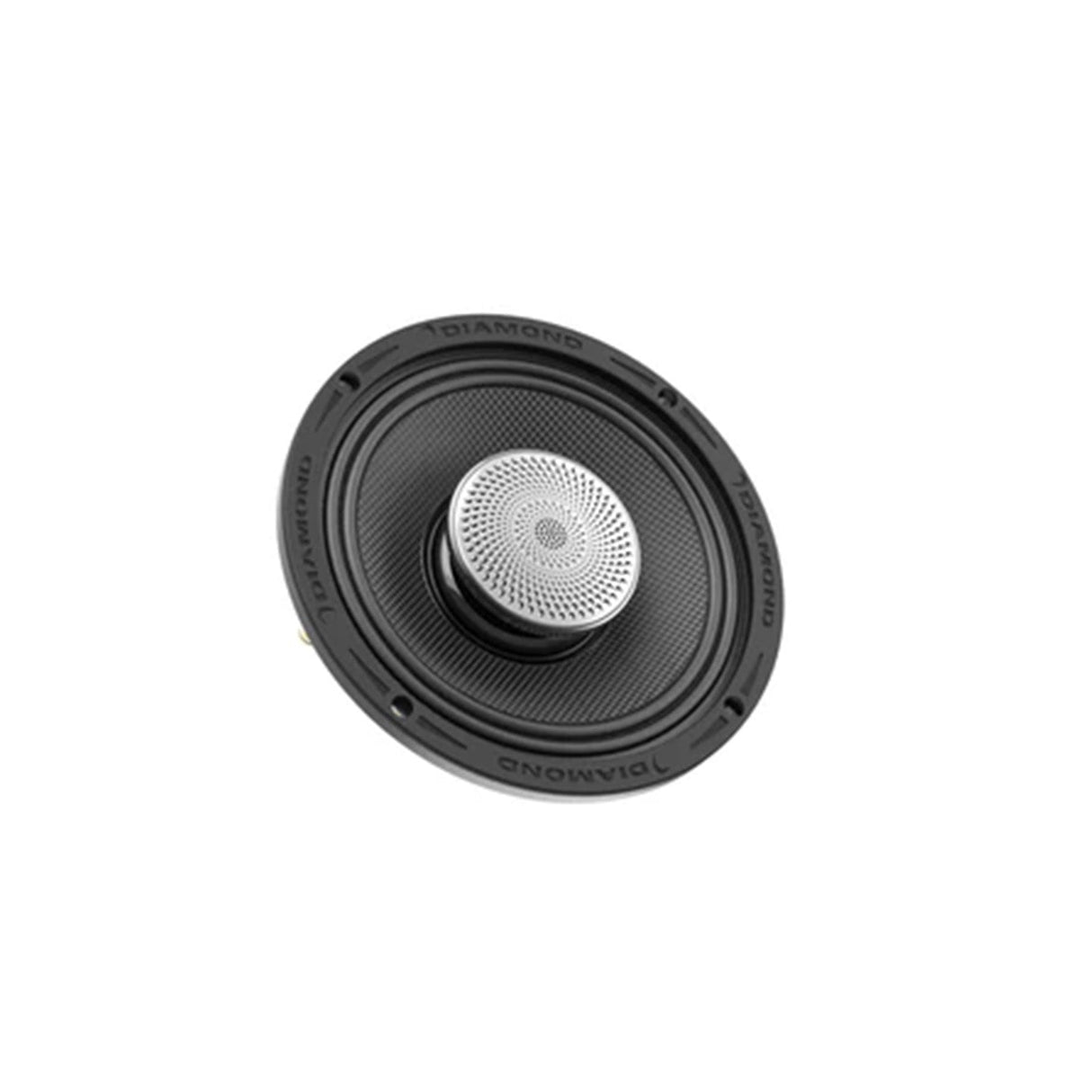 14 - 23 Harley Davidson® Street Glide 4 - Speaker System - DA1423SGTP3R - DA1423SGTP3R - Diamond Audio