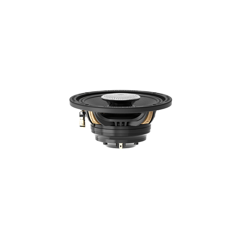 MS652NEO4S - 6.5" 2 - WAY CO - AXIAL SHALLOW MOUNT NEO SPEAKERS (4Ω) - MS652NEO4S - Diamond Audio