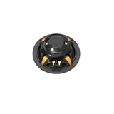 MS652NEO4S - 6.5" 2 - WAY CO - AXIAL SHALLOW MOUNT NEO SPEAKERS (4Ω) - MS652NEO4S - Diamond Audio