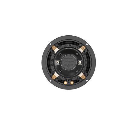 MS652NEO4S - 6.5" 2 - WAY CO - AXIAL SHALLOW MOUNT NEO SPEAKERS (4Ω) - MS652NEO4S - Diamond Audio