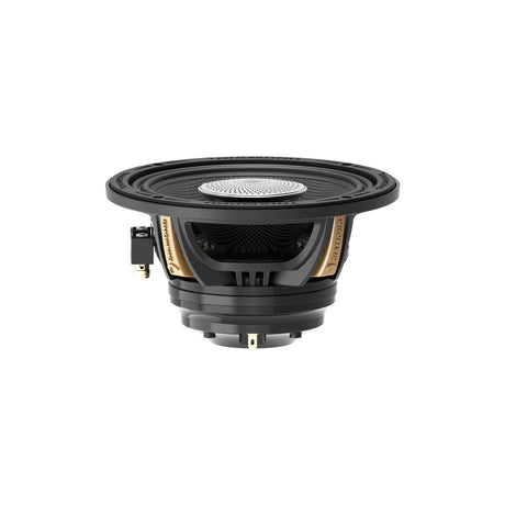 6.5" 2 - Way Coaxial NEO Speakers (4Ω) - MS652NEO4 - MS652NEO4 - Diamond Audio
