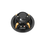 6.5" 2 - Way Coaxial NEO Speakers (4Ω) - MS652NEO4 - MS652NEO4 - Diamond Audio