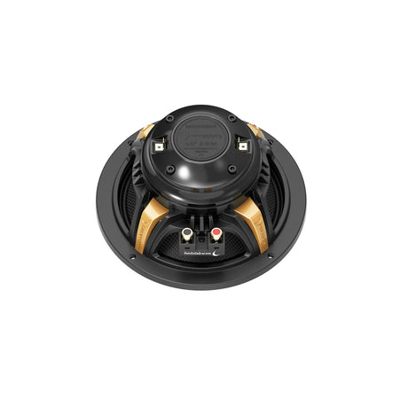 6.5" 2 - Way Coaxial NEO Speakers (4Ω) - MS652NEO4 - MS652NEO4 - Diamond Audio