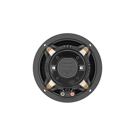 6.5" 2 - Way Coaxial NEO Speakers (4Ω) - MS652NEO4 - MS652NEO4 - Diamond Audio