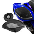 2024+ Harley Davidson® Cut - In Lid Kit with MS692NEO4 Speakers - MS692NEO4LK24 (4Ω) - MS692NEO4LK24 - Diamond Audio
