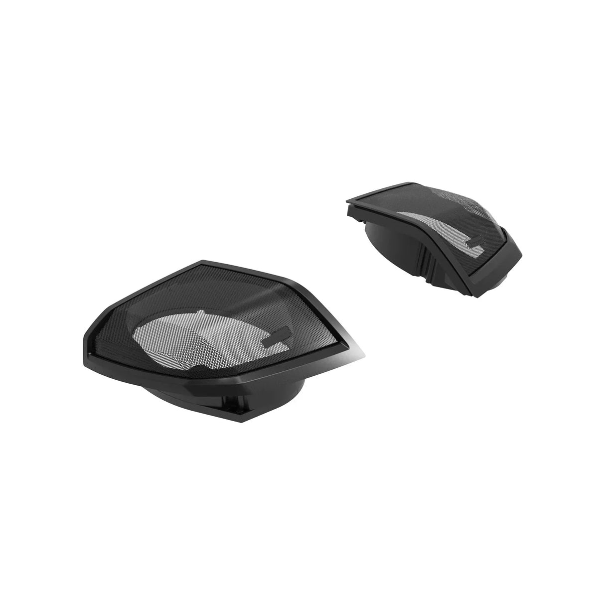2024+ Harley Davidson® Cut - In Lid Kit with MS692NEO4 Speakers - MS692NEO4LK24 (4Ω) - MS692NEO4LK24 - Diamond Audio