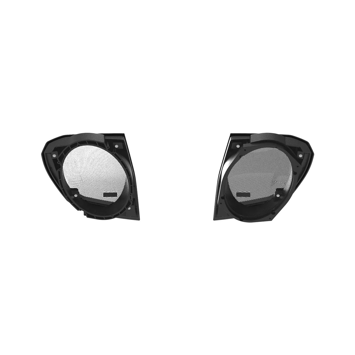 2024+ Harley Davidson® Cut - In Lid Kit with MS692NEO4 Speakers - MS692NEO4LK24 (4Ω) - MS692NEO4LK24 - Diamond Audio