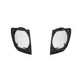 2024+ Harley Davidson® Cut - In Lid Kit with MS692NEO4 Speakers - MS692NEO4LK24 (4Ω) - MS692NEO4LK24 - Diamond Audio