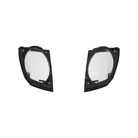 2024+ Harley Davidson® Cut - In Lid Kit with MS692NEO4 Speakers - MS692NEO4LK24 (4Ω) - MS692NEO4LK24 - Diamond Audio