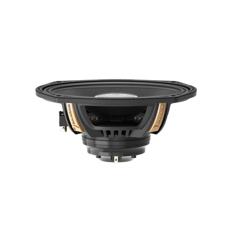 6"x 9" 2 - Way Coaxial NEO Speakers (4Ω) - MS692NEO4 - MS692NEO4 - Diamond Audio