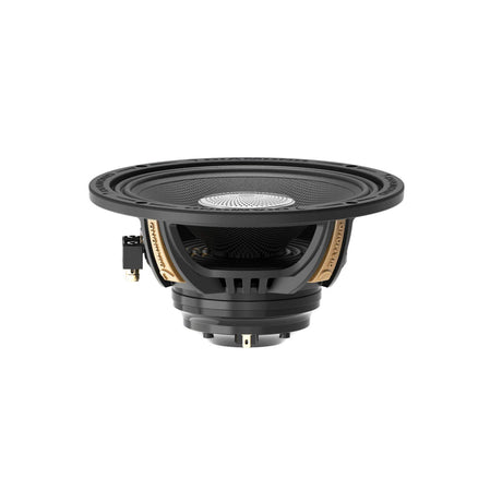 8" 2 - Way Coaxial NEO Speakers (4Ω) - MS82NEO4 - MS82NEO4 - Diamond Audio