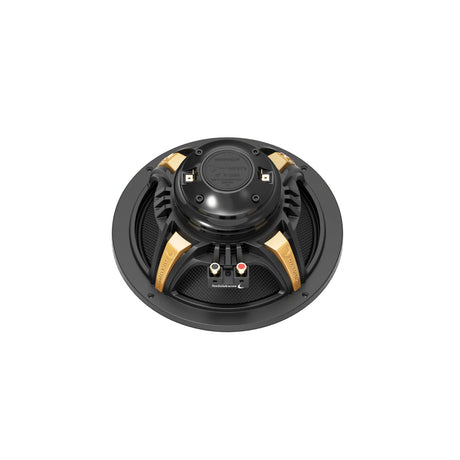 8" 2 - Way Coaxial NEO Speakers (4Ω) - MS82NEO4 - MS82NEO4 - Diamond Audio