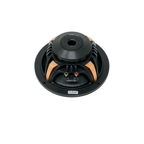 MSNEO SERIES - 8" High Output Neo Midrange Speakers (4Ω) - MS8NEO - MS8NEO - Diamond Audio
