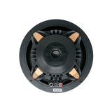 MSNEO SERIES - 8" High Output Neo Midrange Speakers (4Ω) - MS8NEO - MS8NEO - Diamond Audio