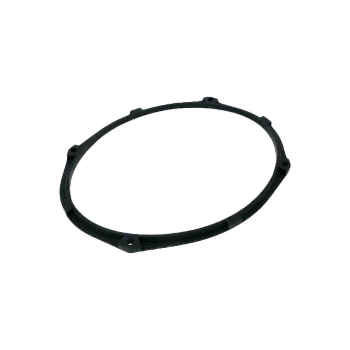 2014 - 2023 Harley Davidson® Cut In Lid Kit with HXM69F4 (4Ω) Speakers - MSHXM694LK - MSHXM694LK - Diamond Audio