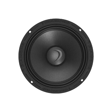 MSNEO 10" High Power Mid Bass Speakers (4Ω) - MSMB104NEO - MSMB104NEO - Diamond Audio