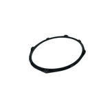 2014 - 2023 Harley Davidson® Cut In Lid Kit with MP692 (2Ω) Speakers - MSMP692LK - MSMP692LK - Diamond Audio