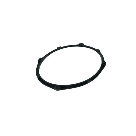 2014 - 2023 Harley Davidson® Cut In Lid Kit with MP692 (2Ω) Speakers - MSMP692LK - MSMP692LK - Diamond Audio
