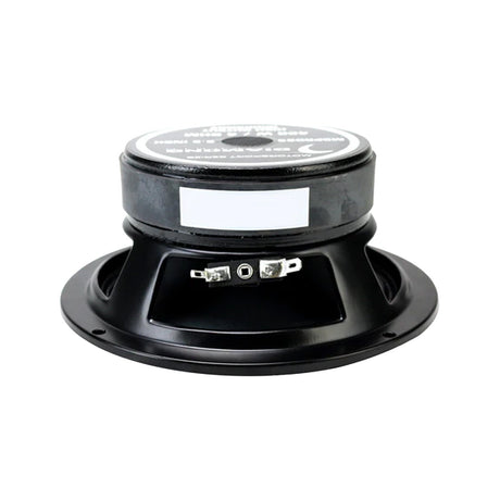 Enhance your audio experience with the MS PRO Series 6.5" High Output Midrange Speakers (Pair) - MSPRO65.