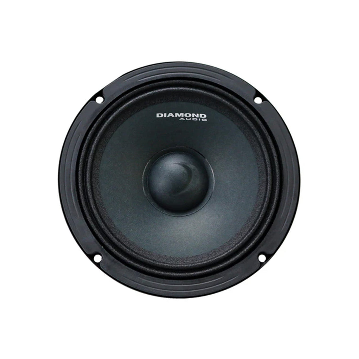 Enhance your audio experience with the MS PRO Series 6.5" High Output Midrange Speakers (Pair) - MSPRO65.