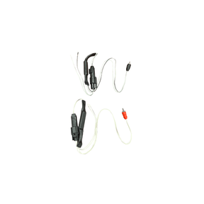 2 - CH Line Output Direct RCA Harness Kit - MSRCA2 - MSRCA2 - Diamond Audio