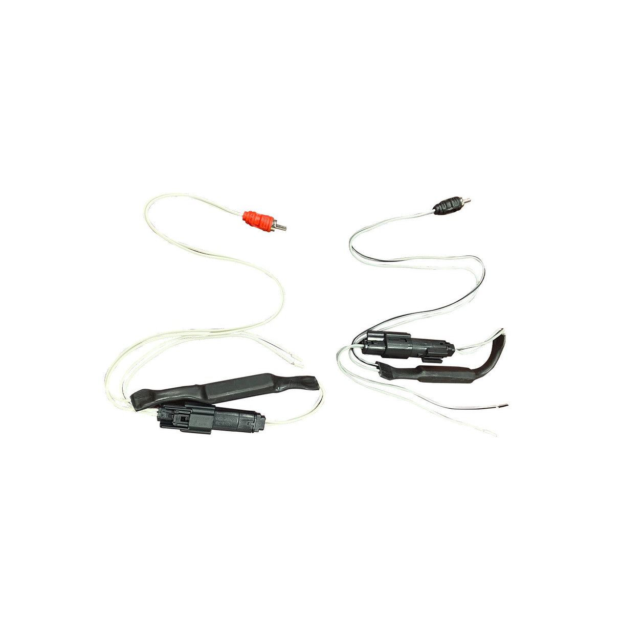 14 - 23 Harley Davidson® Street Glide 4 - Speaker System - DA1423SGSP3 - DA1423SGSP3 - Diamond Audio