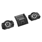 2018+ Polaris Ranger Dash Audio Speaker Kit - MSRGRDA - MSRGRDA - Diamond Audio