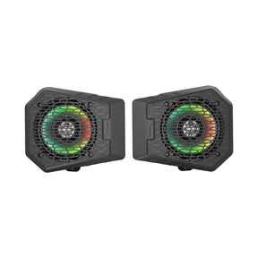 6.5" Polaris RGR Overhead Speaker Kit - MSRGROH - MSRGROH - Diamond Audio