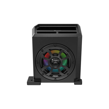 10" Polaris RGR Subwoofer Kit - MSRGRSUB - MSRGRSUB - Diamond Audio