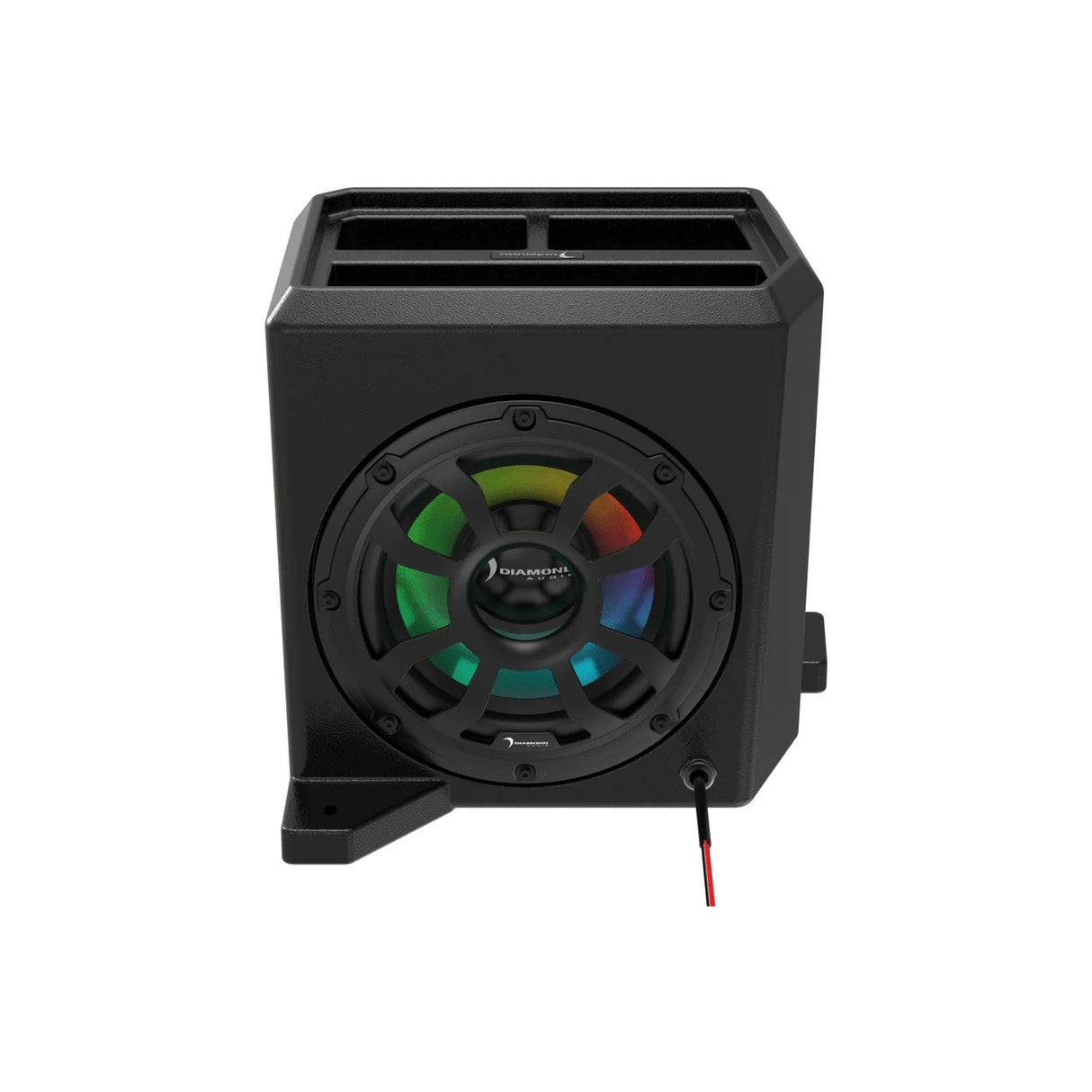 10" Polaris RGR Subwoofer Kit - MSRGRSUB - MSRGRSUB - Diamond Audio