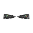 2014 - 2018 Polaris RZR Front Speaker Panel Kit with HXM65F4 Speakers - MSRZRFS - MSRZRFS - Diamond Audio