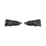 2014 - 2018 Polaris RZR Front Speaker Panel Kit with HXM65F4 Speakers - MSRZRFS - MSRZRFS - Diamond Audio