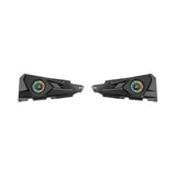 2014+ RZR© 2DR/4DR All Weather Speaker & Amplifier Combo - MSRZRKD24 - MSRZRKD24 - Diamond Audio