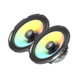 2014+ RZR© 2DR/4DR All Weather Speaker & Amplifier Combo - MSRZRKD24 - MSRZRKD24 - Diamond Audio
