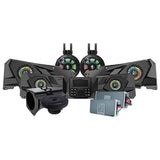 2014+ RZR XP, Media Center, Dual Amps, Speakers & Subwoofer - MSRZRKM34 - MSRZRKM34 - Diamond Audio