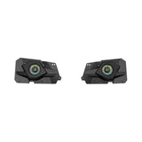 2014 - 2018 Polaris RZR Rear Speaker Panel Kit with HXM65F4 Speakers - MSRZRRS - MSRZRRS - Diamond Audio