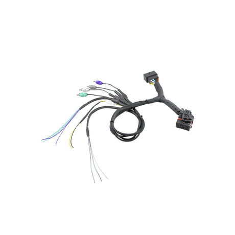 14 - 23 Harley Davidson® Street Glide 4 - Speaker System - DA1423SGTP1R - DA1423SGTP1R - Diamond Audio
