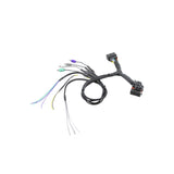 14 - 23 Harley Davidson® Road Glide 4 - Speaker System - DA1423RGTP2R - DA1423RGTP2R - Diamond Audio