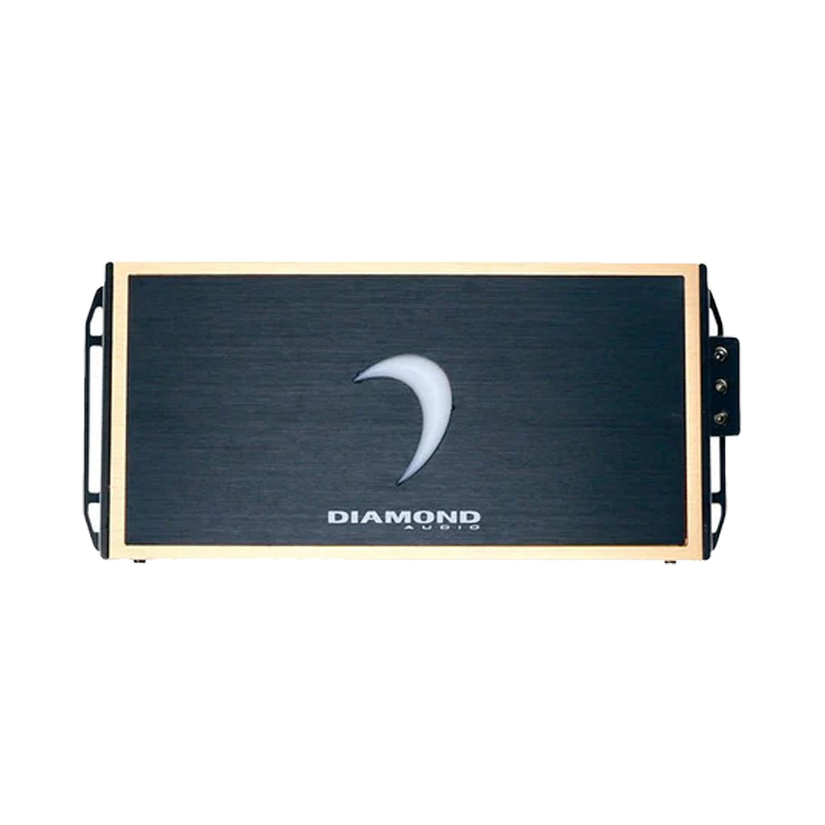 2017+ Can - Am X3 Dash Audio Speaker Kit - MSX3KD1 - MSX3KD1 - Diamond Audio
