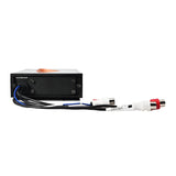 NEO10001DSP - 1000W RMS CLASS D MONOBLOCK AMPLIFIER - NEO10001DSP - Diamond Audio