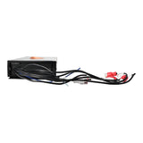 6-Channel Amplifier Extensive System Power Meets Precision Control The Diamond Audio NEO15006DSP