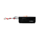 6-Channel Amplifier Extensive System Power Meets Precision Control The Diamond Audio NEO15006DSP