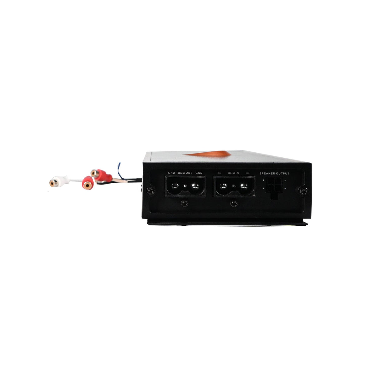 NEO20001DSP - 2000W RMS CLASS D MONOBLOCK AMPLIFIER - NEO20001DSP - Diamond Audio