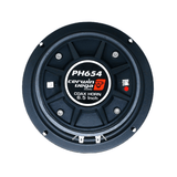 PRO Series 6.5" 2-Way Full-Range Coax Horn Speakers - PH654