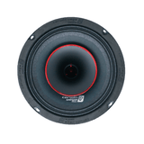 PRO Series 6.5" 2-Way Full-Range Coax Horn Speakers - PH654