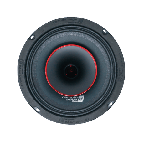 PRO Series 6.5" 2-Way Full-Range Coax Horn Speakers - PH654