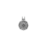 POD10F4W - 10" 2 - Way Marine Tower Speaker w/Titanium Dome Tweeter (White) - POD10F4W - Diamond Audio